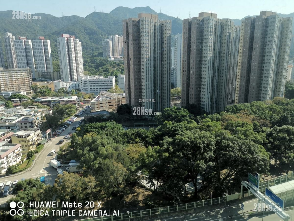 Festival City Sell 4 Bedrooms , 2 Bathrooms 957 ft²