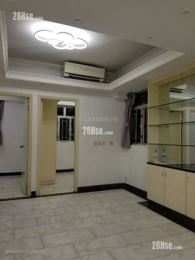 Tai On Building Rental 2 Bedrooms , 1 Bathroom 390 ft²
