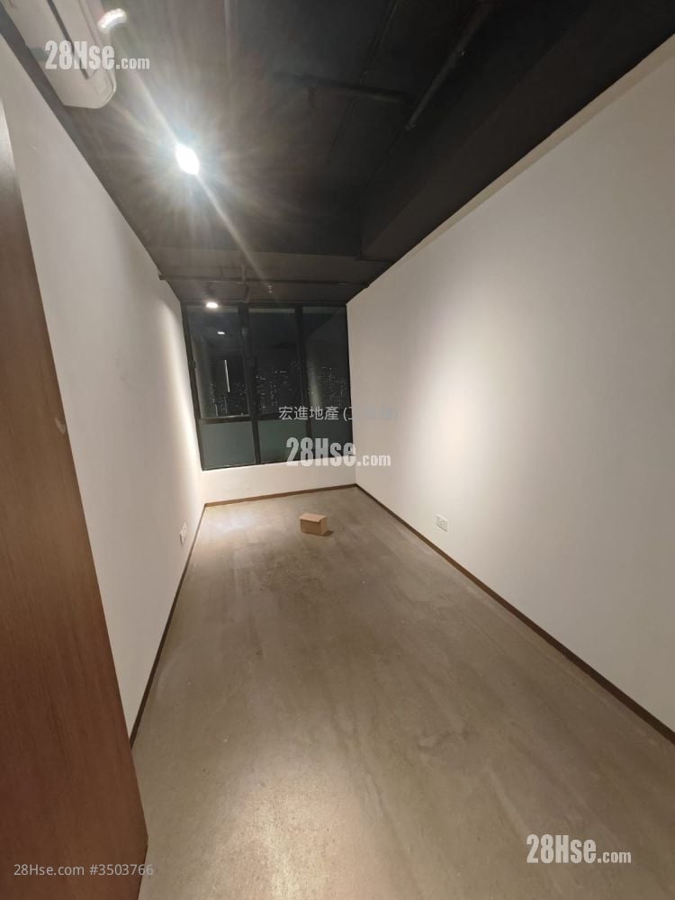 新時代工貿商業中心 租盤