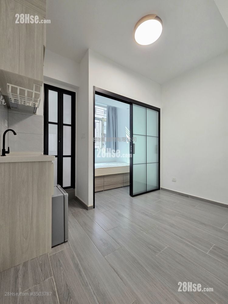 Pacific Building Rental 1 Bedroom , 1 Bathroom 180 ft²