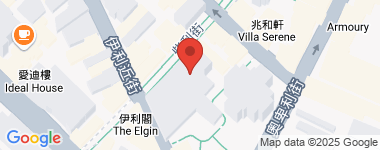 些利街18号 A室 高层 物业地址