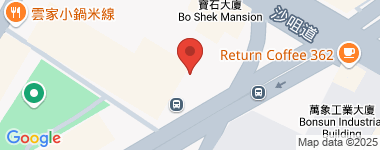 No Elevator Building  Address