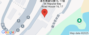 浅水湾道56号 33室 物业地址