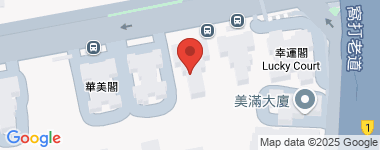 僑苑大廈 247 低層 物業地址