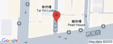 唐楼 1室 物业地址