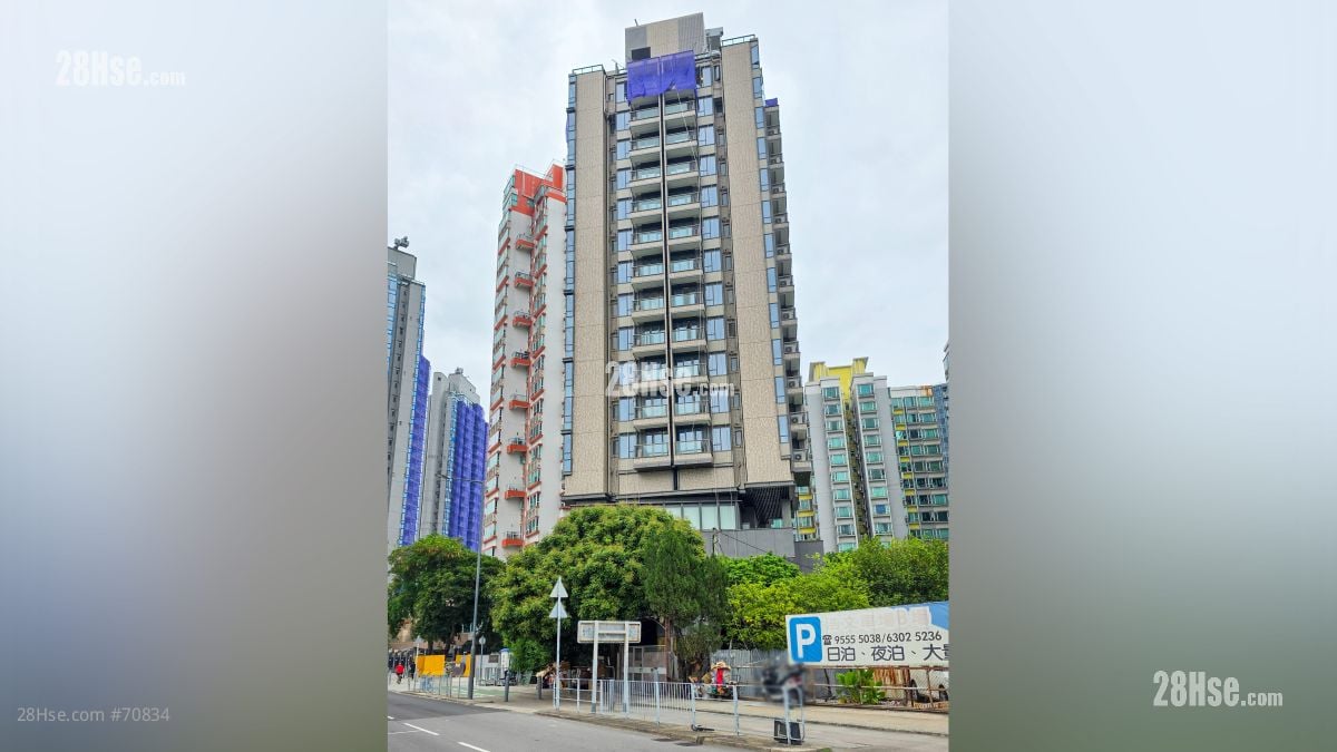 新盤供應急增　一手交投爆升至358伙