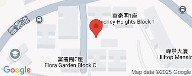 富丽园 A座 中层 物业地址