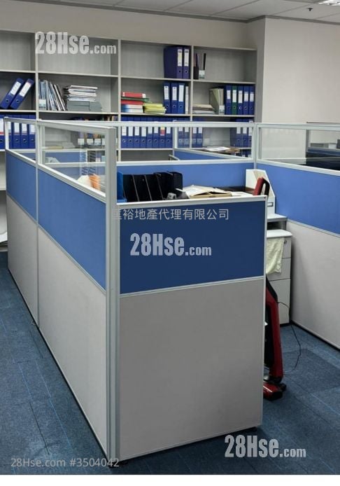 Metroplaza Rental