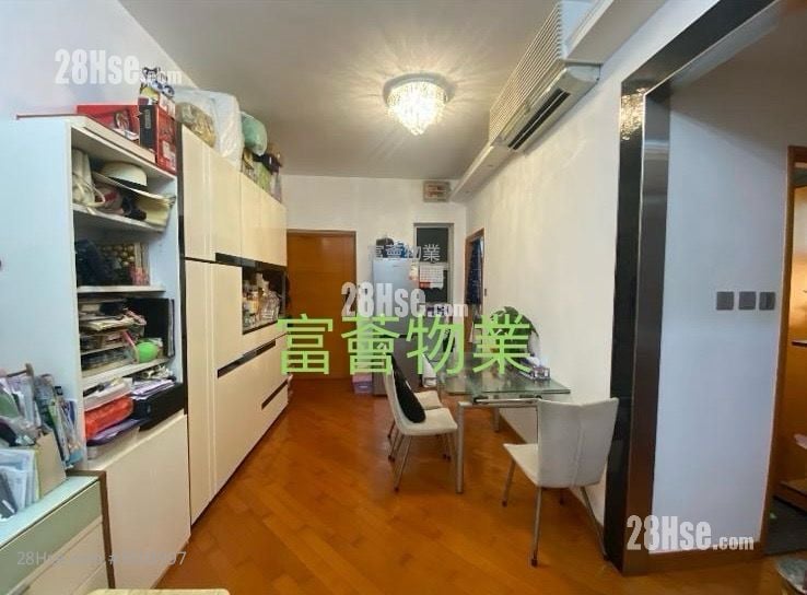 Vision City Rental 2 Bedrooms , 1 Bathroom 523 ft²