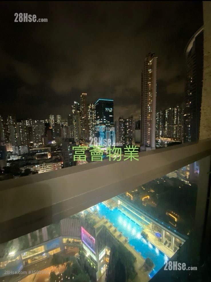 Vision City Rental 2 Bedrooms , 1 Bathroom 523 ft²