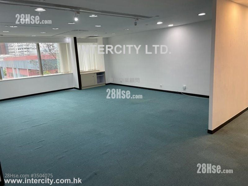 East Ocean Centre Rental Studio