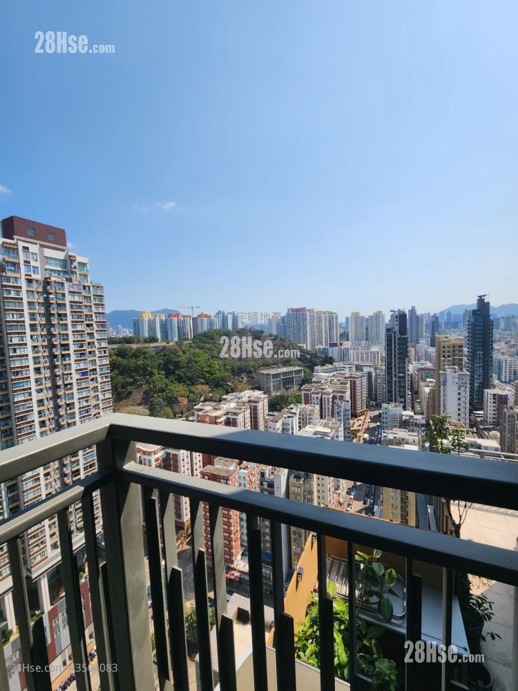 The Ascent Rental 2 Bedrooms , 1 Bathroom 459 ft²