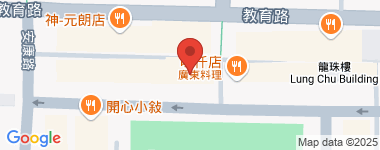 Ho Choi Building Unit A, Low Floor Address
