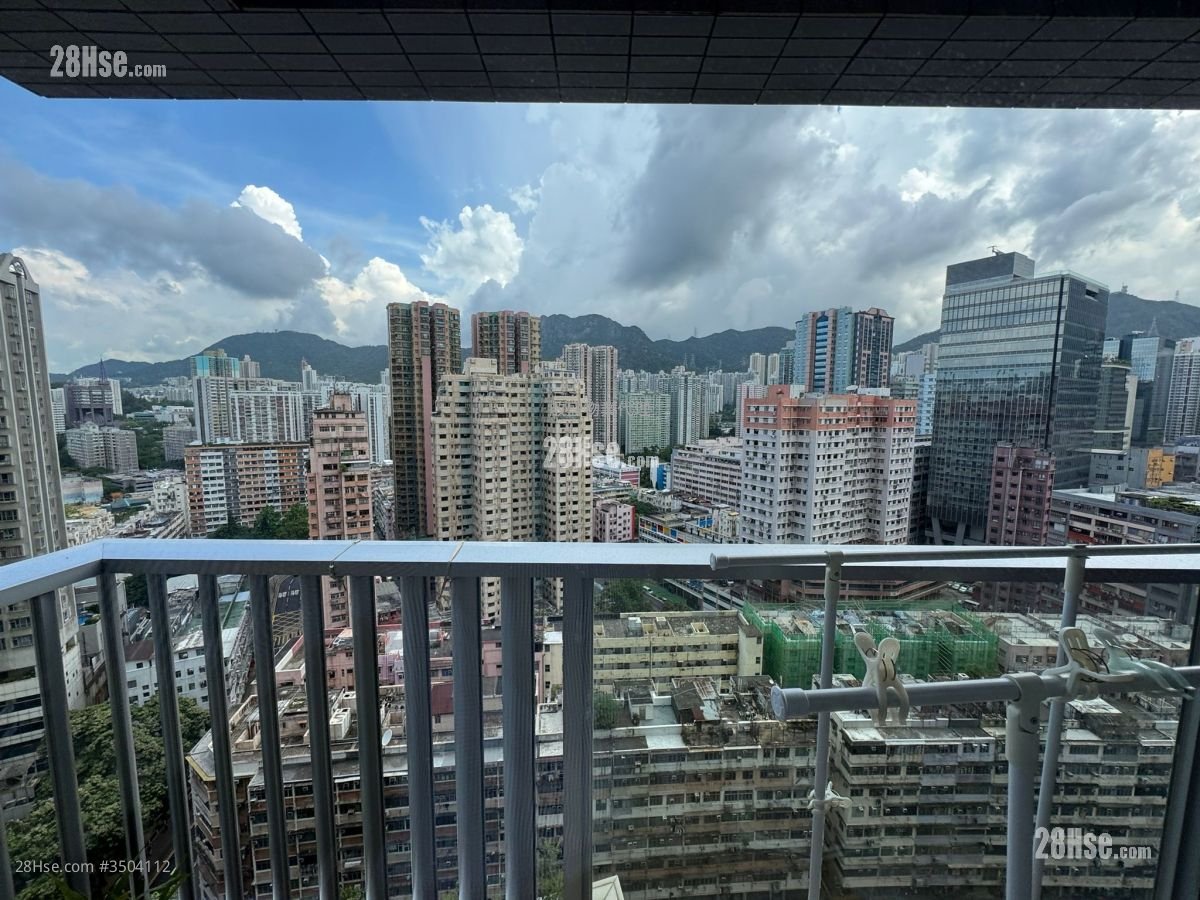 The Latitude Rental 3 Bedrooms , 1 Bathroom 627 ft²