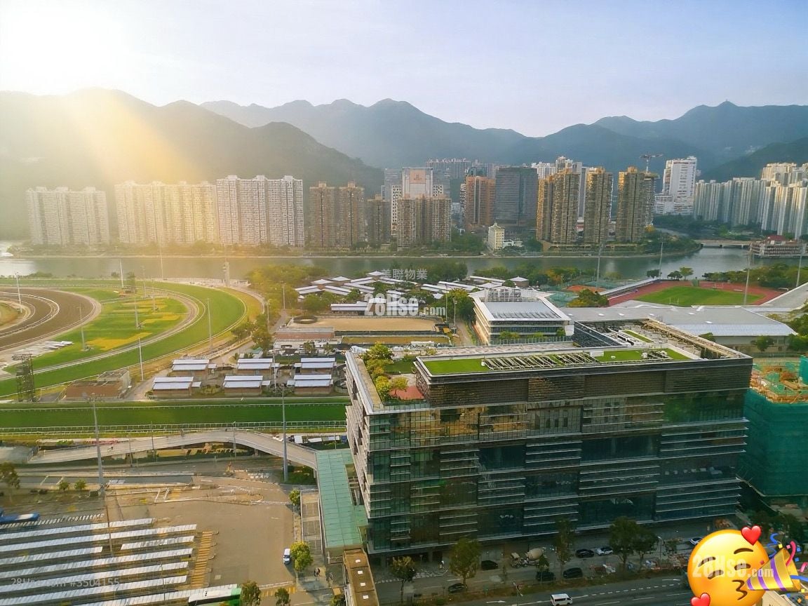 Jubilee Garden Sell 2 Bedrooms , 1 Bathroom 506 ft²