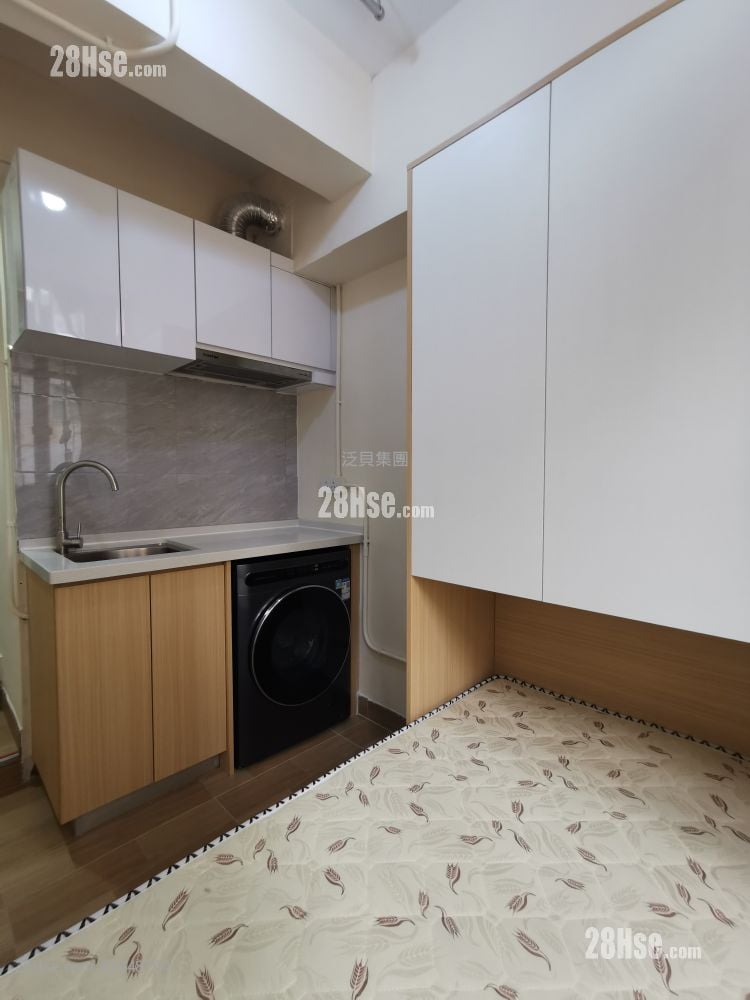 Mong Kok Building Rental 5+ Bedrooms , 5+ Bathrooms 130 ft²