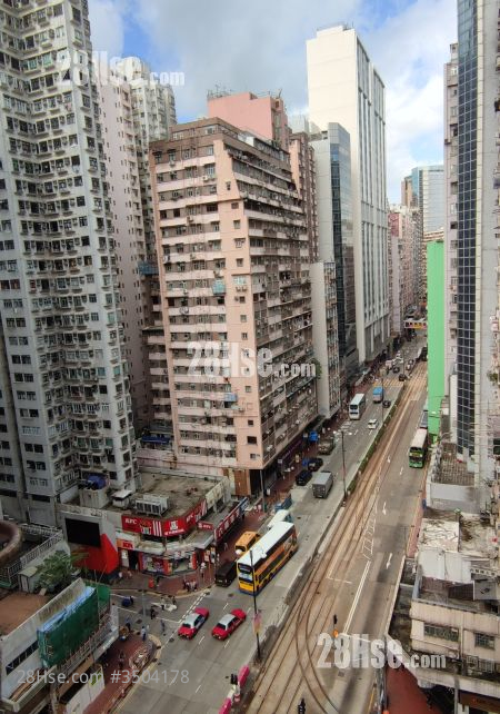 景观