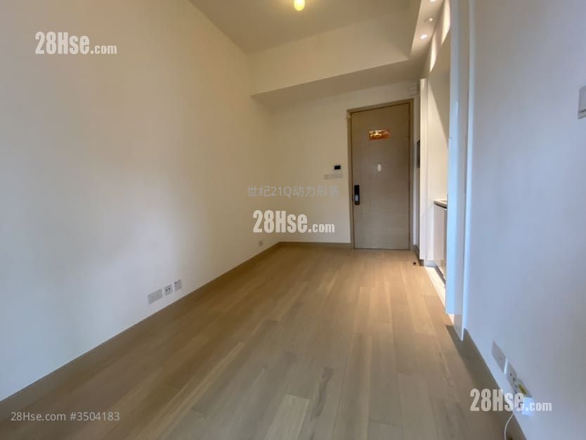 Island Residence Rental Studio , 1 Bathroom 238 ft²