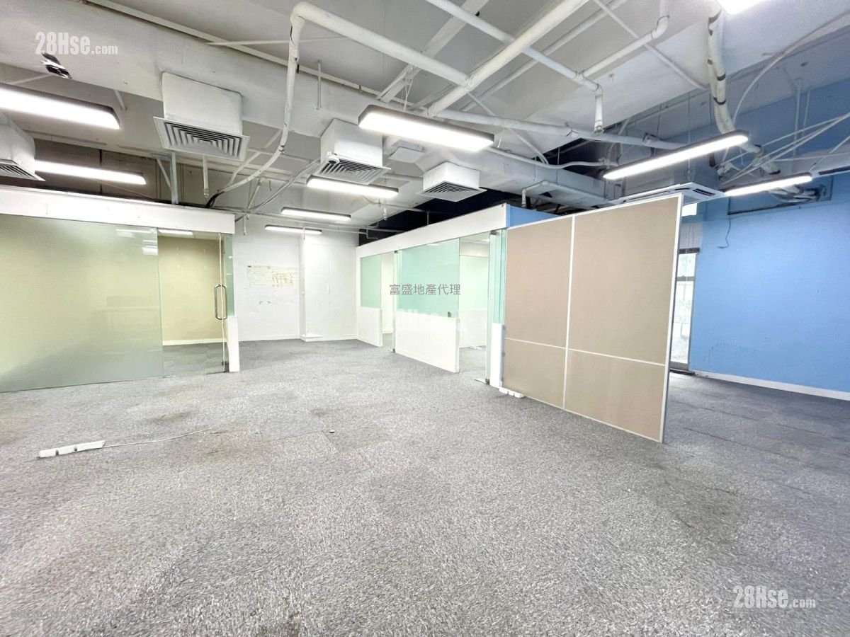 Charm Centre Rental