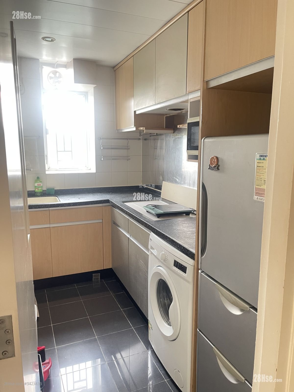 Serenity Place Rental 3 Bedrooms , 2 Bathrooms 601 ft²