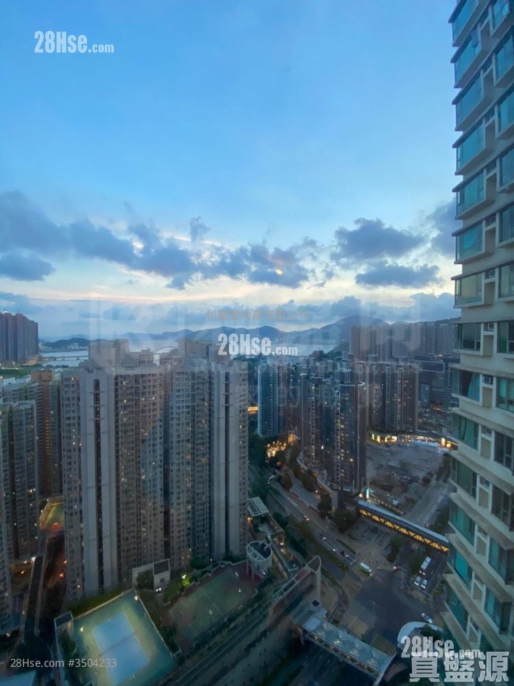 Tseung Kwan O Plaza Sell 2 Bedrooms 451 ft²
