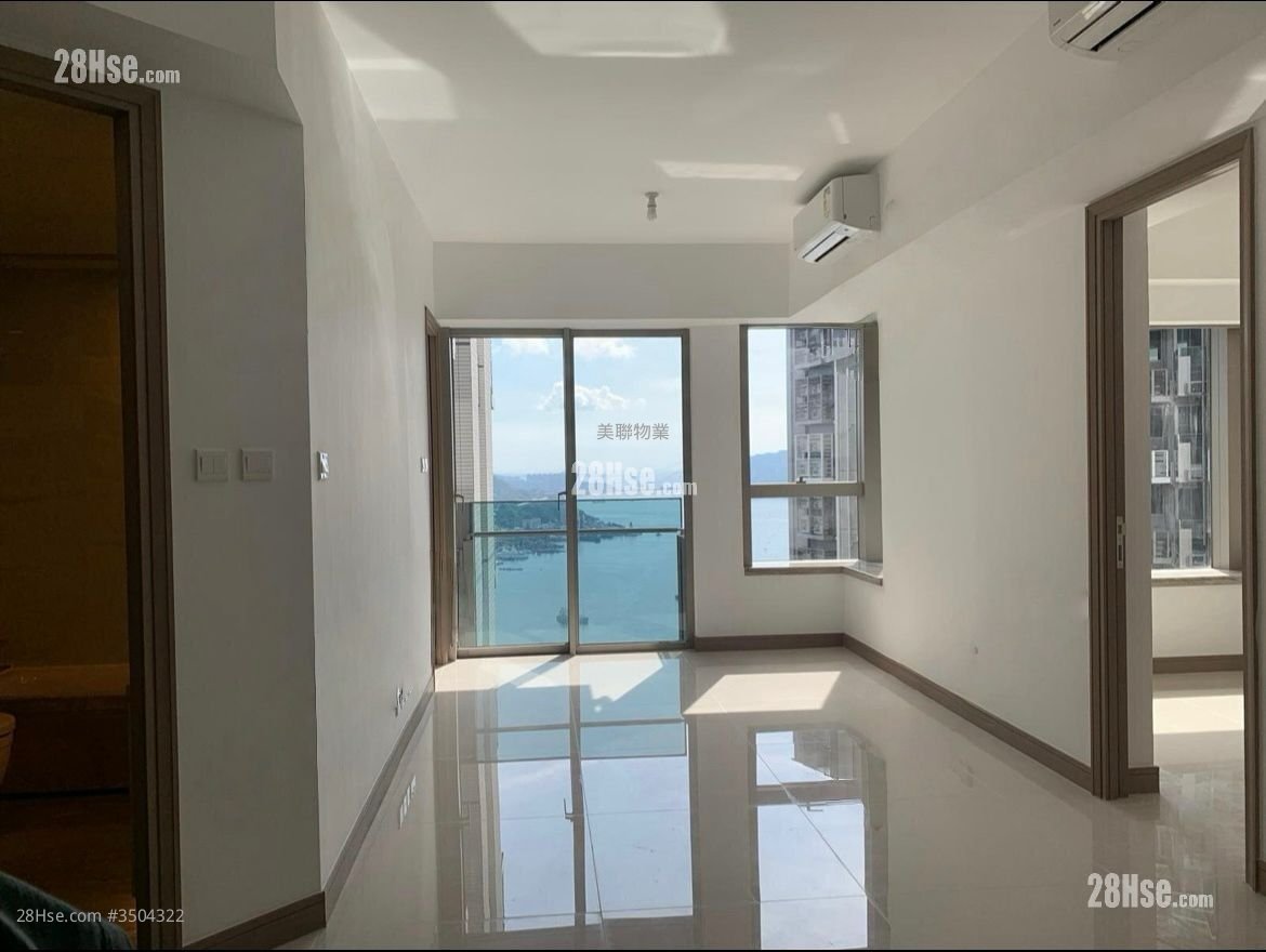 Ocean Pride Rental 2 Bedrooms , 1 Bathroom 518 ft²