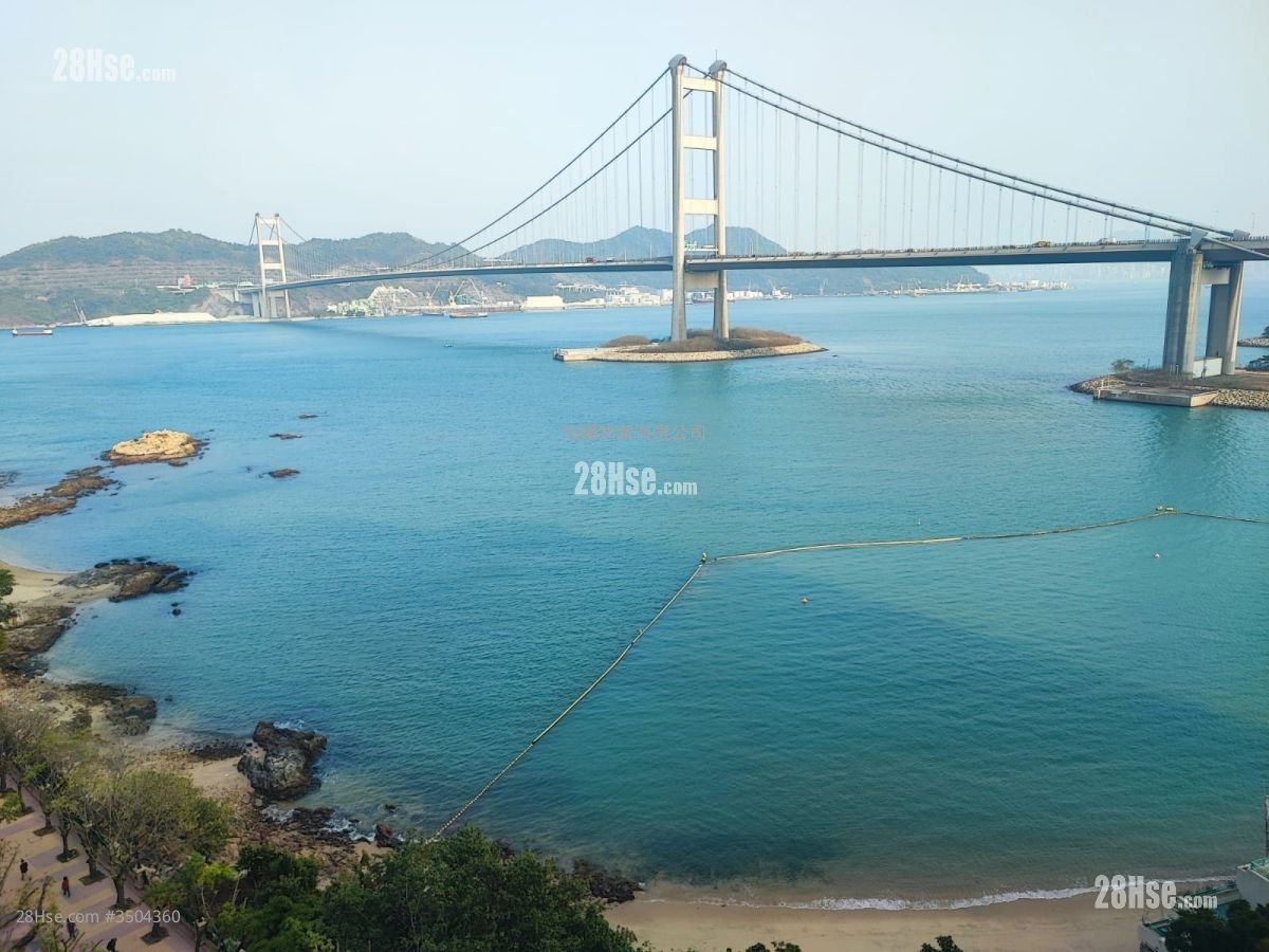 Park Island Rental 3 Bedrooms , 1 Bathroom 623 ft²