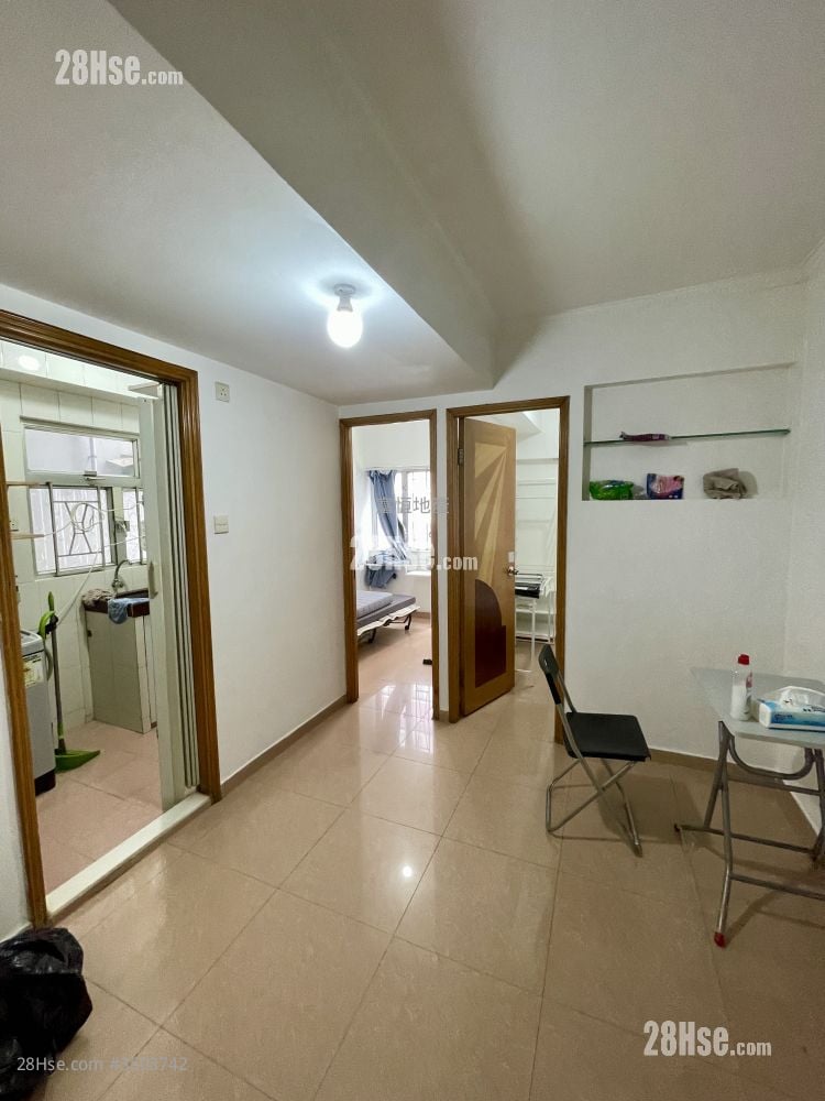 Loong King Mansion Rental 2 Bedrooms , 1 Bathroom 276 ft²
