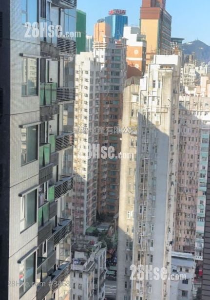 Kin Bong Building Sell 1 Bedroom 288 ft²