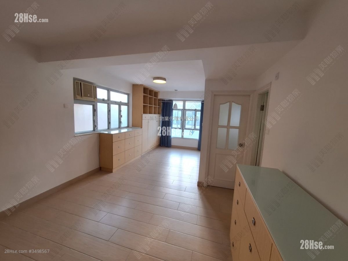 Jubilee Garden Rental 2 Bedrooms , 1 Bathroom 506 ft²