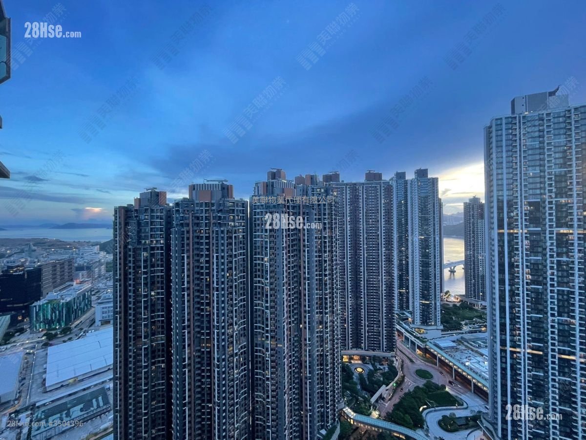 Le Prime Of Le Prestige Sell 3 Bedrooms 813 ft²