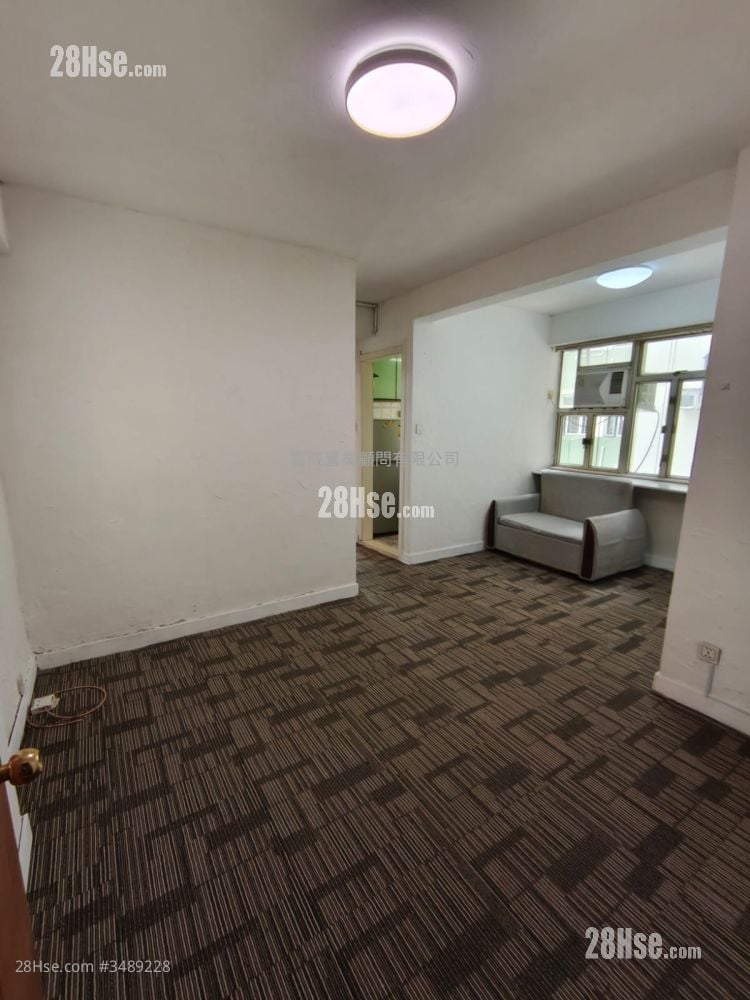Richland Gardens Sell 407 ft²