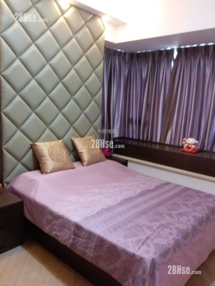 The Visionary Sell 2 Bedrooms , 1 Bathroom 671 ft²