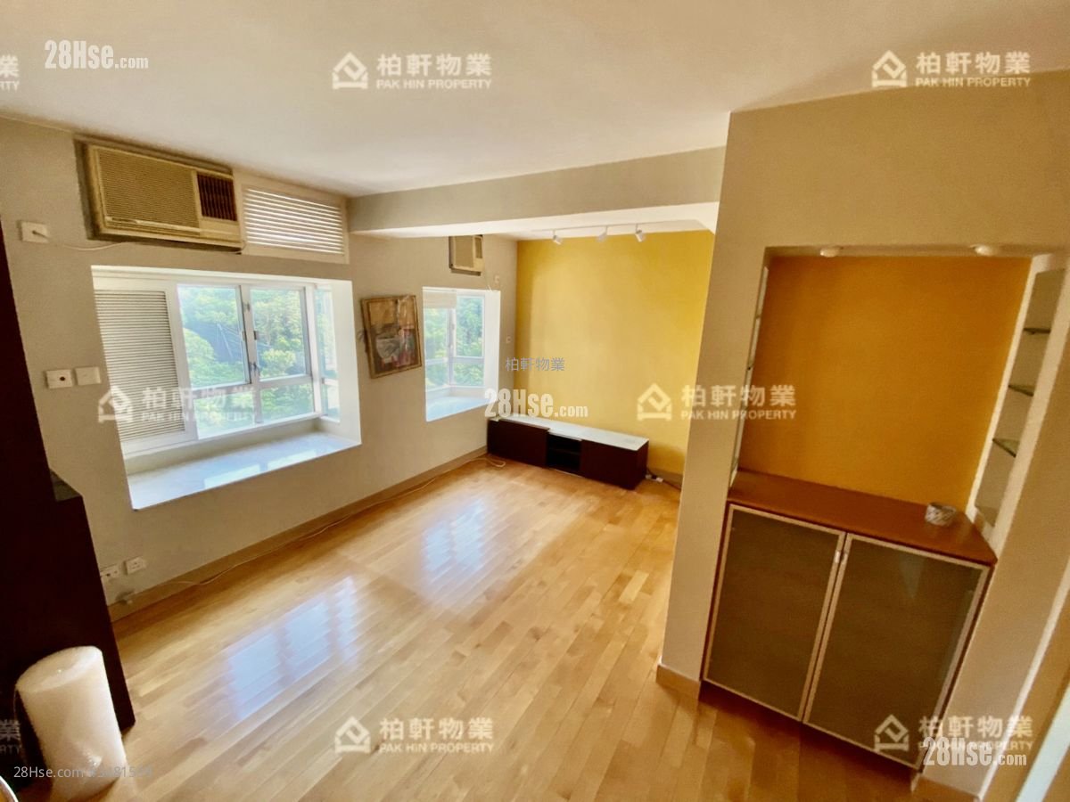 Wah Shun Gardens Rental 1 Bedroom , 1 Bathroom 438 ft²