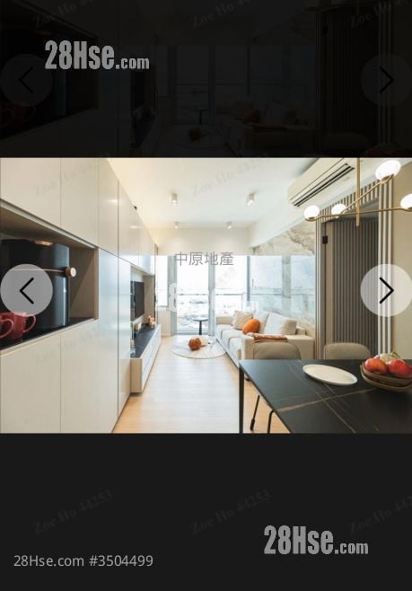 Century Link Sell 3 Bedrooms , 2 Bathrooms 642 ft²