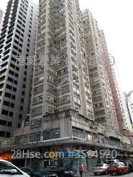Wing Ning Building Rental 2 Bedrooms , 1 Bathroom 239 ft²