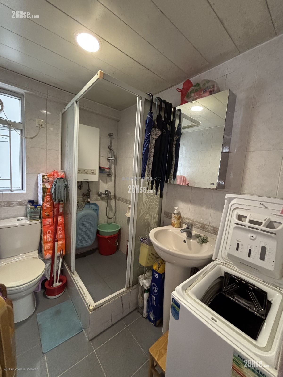 Beverly Garden Sell 2 Bedrooms , 1 Bathroom 431 ft²