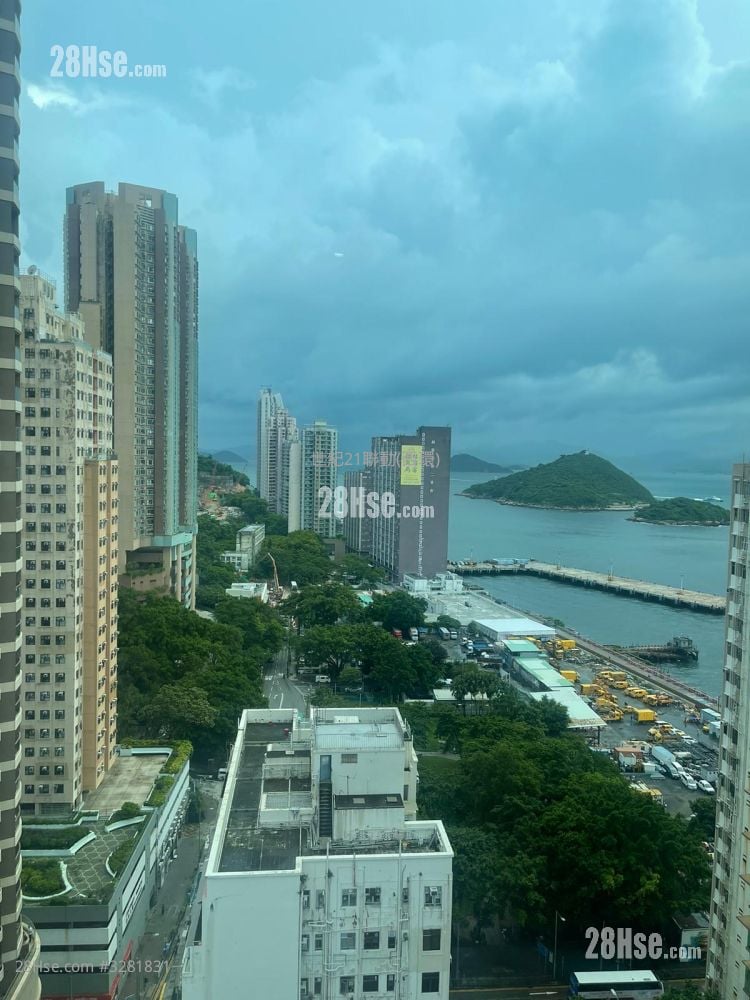 Westview Height Sell 1 Bedroom , 1 Bathroom 264 ft²