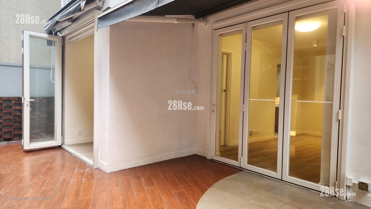 Midland Court Rental 1 Bedroom , 1 Bathroom 335 ft²