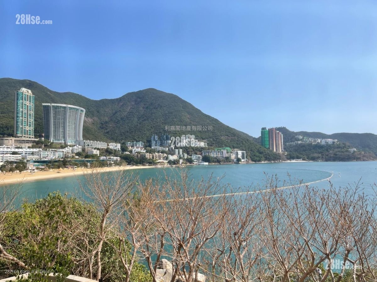 No. 56 Repulse Bay Road Sell 3 Bedrooms , 2 Bathrooms 2,131 ft²