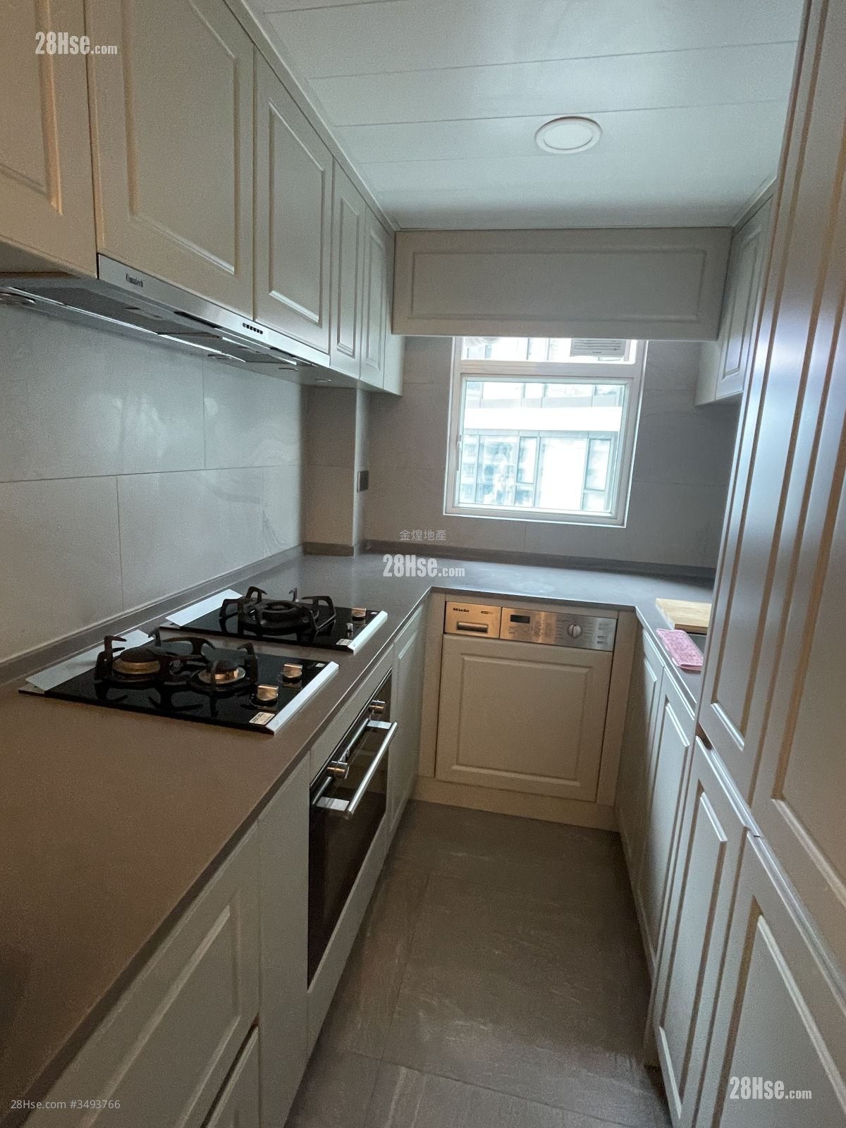 Le Cachet Rental 1 Bedroom , 1 Bathroom 500 ft²