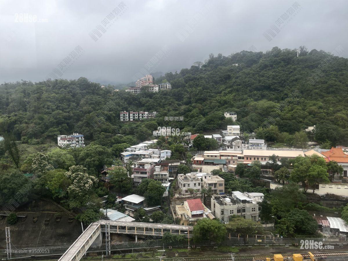 偉華中心 售盤 2 房 , 1 浴室 308 平方呎