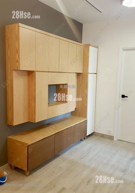 Tsuen King Garden Sell 2 Bedrooms 434 ft²