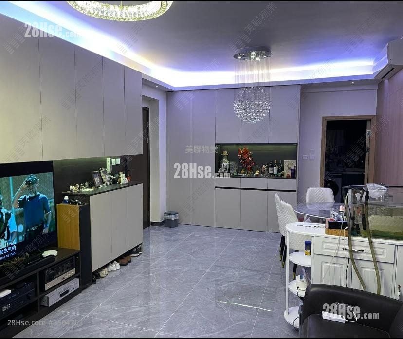 The Riverpark Sell 4 Bedrooms 1,170 ft²