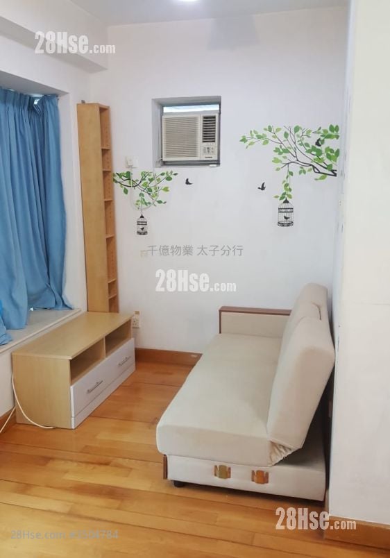 Fortune Crest Rental 279 ft²