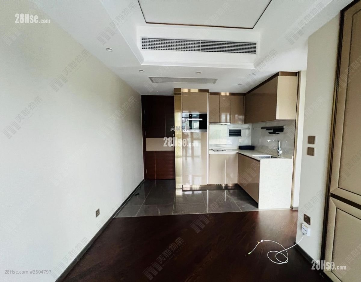 The Vertex Sell 2 Bedrooms 435 ft²