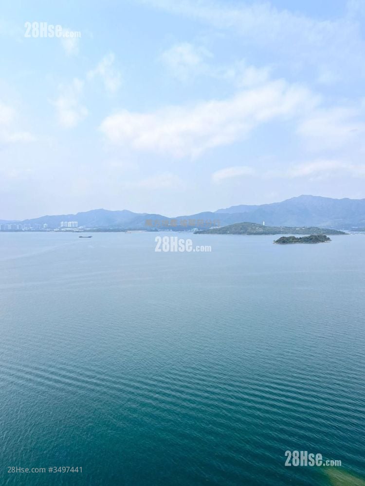 锦丰苑 售盘 3 房 , 2 浴室 642 平方尺