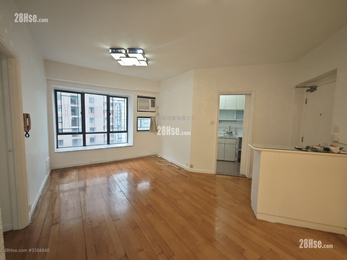 Fortress Metro Tower Sell 3 Bedrooms , 1 Bathroom 610 ft²