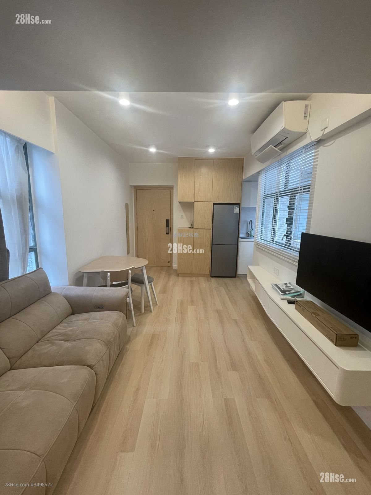 Kailey Court Rental 1 Bedroom , 1 Bathroom 356 ft²