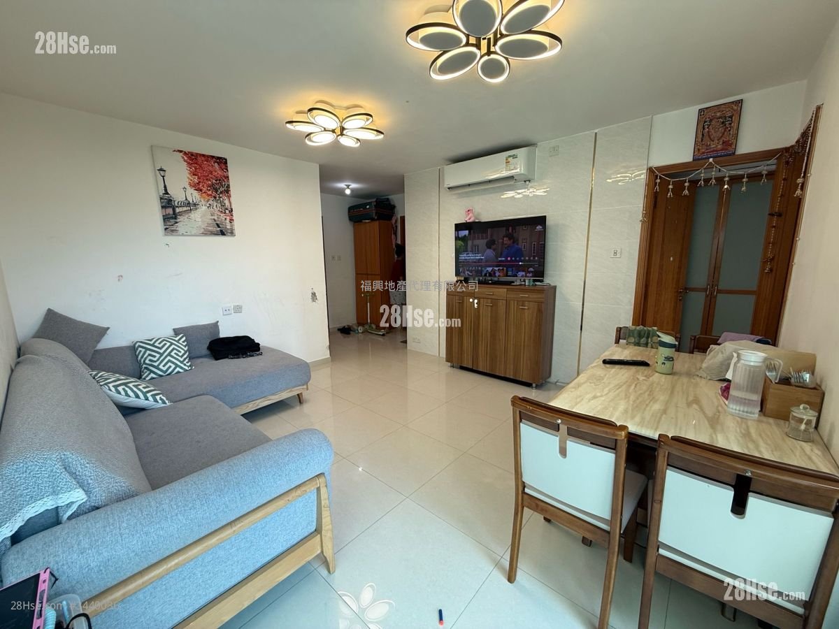 Laguna Verde Sell 2 Bedrooms , 1 Bathroom 538 ft²